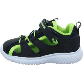 KangaROOS Ki-rock Lite Ev Grün/Blau 27