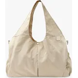 jollein Urban Wickeltasche Warm Sand