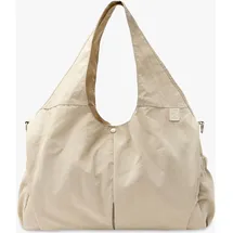 jollein Urban Wickeltasche Warm Sand
