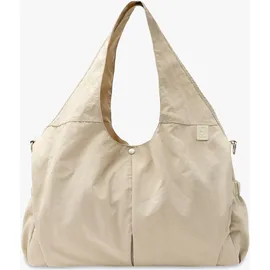 jollein Urban Wickeltasche Warm Sand