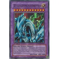 DPKB-DE027 Drachenmeisterritter