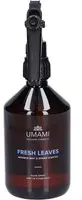 Umami Fresh Leaves Room Spray Menthe Japonaise & Gingembre 500 ml