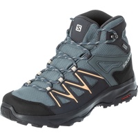 Salomon Daintree Mid Gore-Tex Damen