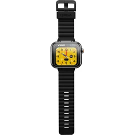 Vtech Kidizoom Smart Watch MAX schwarz