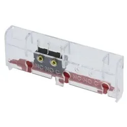 Eaton CH14-TPS Mikroschalter, Niederspannung, 14 x 51 mm, 3P, IEC AUXILIARY SWITCH TO WORK ON CH143D CH14TPS - 10 Stück