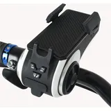Fischer Fahrrad-Multimedia-Smartphone Box