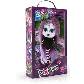 NICI Pixidoos Sunli