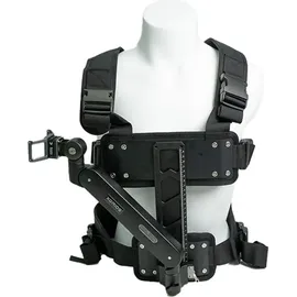xgrids Lixel L2 Pro Montagesystem Black Scanner Zubehör