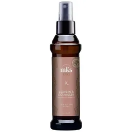 mks eco Eco X Leave-in & Detangler 118 ml
