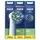 Oral-B CrossAction Aufsteckbürste 9 St.
