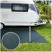 Your GEAR Outdoor Soft Carpet - 8 Größen von