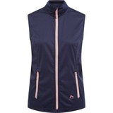 Mc Kinley McKINLEY Damen Weste Ciamarello W, NAVY DARK, 40