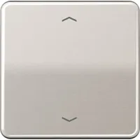 Jung Steuertaste Standard CD 1700 P PT