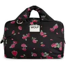 WOUF Studio Kulturbeutel 20 cm, Necessaire, Mehrfarbig