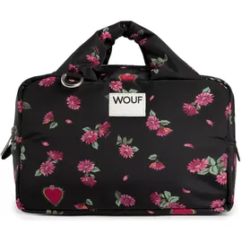 WOUF Studio Kulturbeutel 20 cm, Necessaire, Mehrfarbig