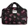 WOUF Studio Kulturbeutel 20 cm, Necessaire, Mehrfarbig