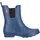 Mols Gummistiefel MOLS Suburbs blau 38, (UK 5)