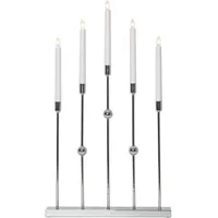 Star Trading Kerzenleuchter Gustavo