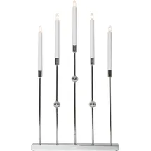 Star Trading Kerzenleuchter Gustavo