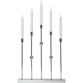 Star Trading Kerzenleuchter Gustavo