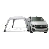Outwell Air Shelter Buszelt Grau