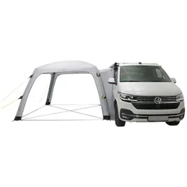Outwell Air Shelter Buszelt Grau