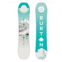 BURTON Feelgood Smalls - 135 cm