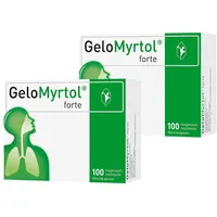 Gelomyrtol forte