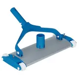 Astralpool Aluminium Poolreiniger Classic Terminal 2 ́ ́ 450 Mm - Blue / Grey - One Size