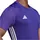 adidas Tabela 23 Trikot Team Colleg Purple / White S