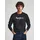 Pepe Jeans Eggo Langarm-T-Shirt Black M