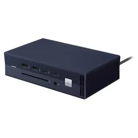 Asus SimPro Dock 2 - Docking Station Für ExpertBook