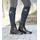 Elt Jodhpurstiefelette Classic Schwarz 35