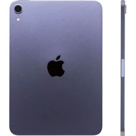 Apple iPad mini (6. Generation 2021) 256 GB Wi-Fi violett