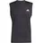 adidas Club ärmelloses T-shirt - black M
