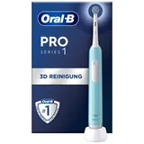 Oral-B Pro 1 Sensitive Clean caribbean blue