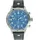 Messerschmitt ME-5030BLAU Edelstahl 44 mm ME-5030BLAU