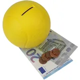 HMF Tennisball Spardose 10 cm