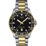 TISSOT T-Sport Seastar 1000 T120.410