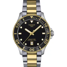 TISSOT T-Sport Seastar 1000 T120.410