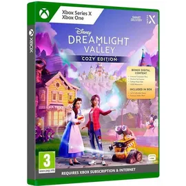 Disney Dreamlight Valley