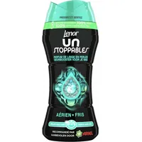 34,82€/kg - Lenor Unstoppables Wäscheparfum - Fresh - 6er Pack (6x 224g)