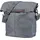 Basil City Shopper 14-16l grau/melee