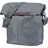 Basil City Shopper 14-16l grau/melee