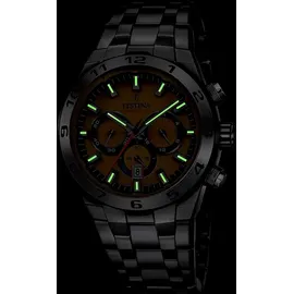 Festina Chrono Bike F20670/4 Edelstahl 44,5 mm F20670/4