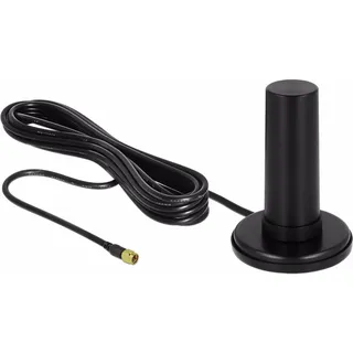 DeLock 5G LTE Antenne (Mobilfunk-Antenne), Netzwerk Zubehör