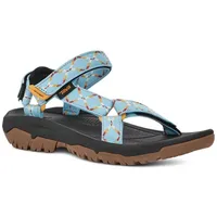 Teva Hurricane XLT 2 Damen diamond air blue 36