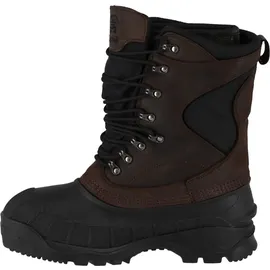 Kamik Cody Wanderstiefel - Dark Brown - EU 40