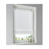 Heine Raffrollo HEINE HOME Gr. 2, weiß, B:60 H:140, Raffrollos