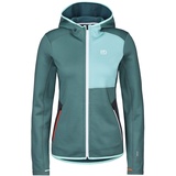 Ortovox Fleece Hoody Damen Hoodie Jacke (Größe L